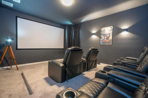 7BR Near Disney Veranda Palms Pool and BBQ